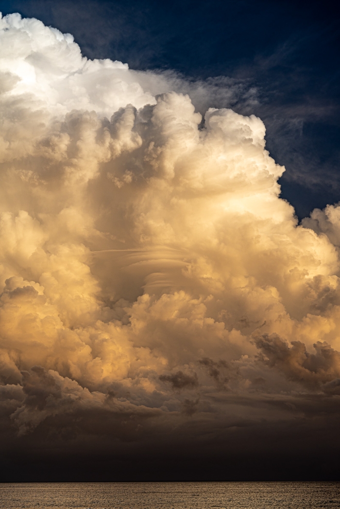 Clouds Of Hispaniola Photo Sebastien Desnoulez Photographe Auteur