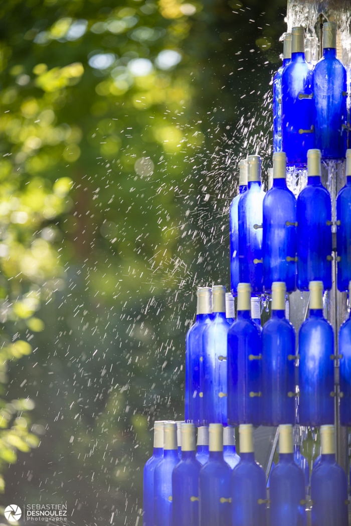 Festival des jardins 2020 de Chaumont-sur-Loire  - Photo : © Sebastien Desnoulez photographe d'ambiances et de paysage