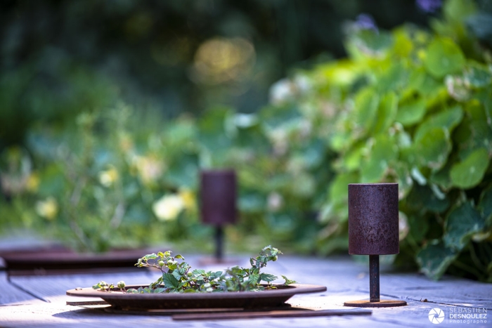 Festival des jardins 2020 de Chaumont-sur-Loire  - Photo : © Sebastien Desnoulez photographe d'ambiances et de paysage