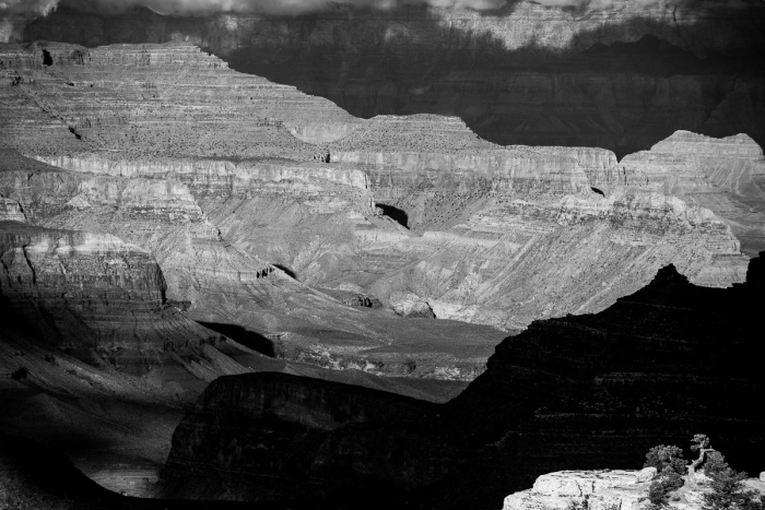 Grand Canyon Photo Sebastien Desnoulez Photographe Auteur