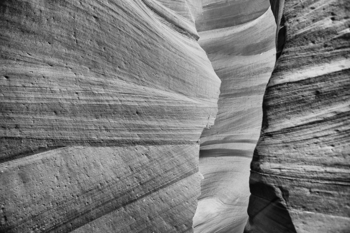 Lower Antelope Canyon