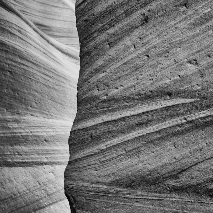 Lower Antelope Canyon