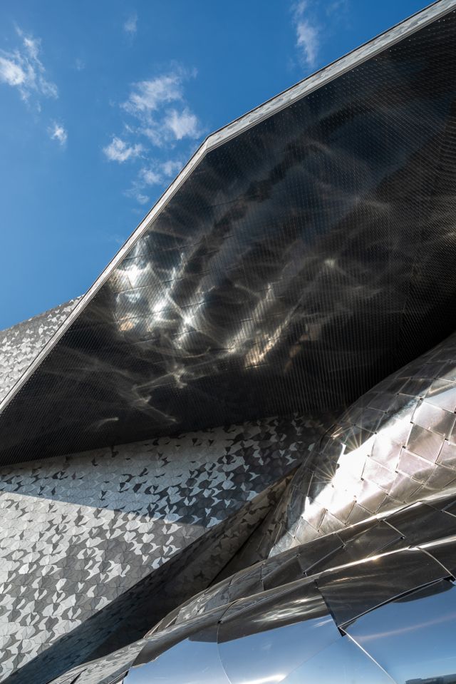 Philharmonie de Paris11 Photo Sebastien Desnoulez photographe d ambiances et d architecture