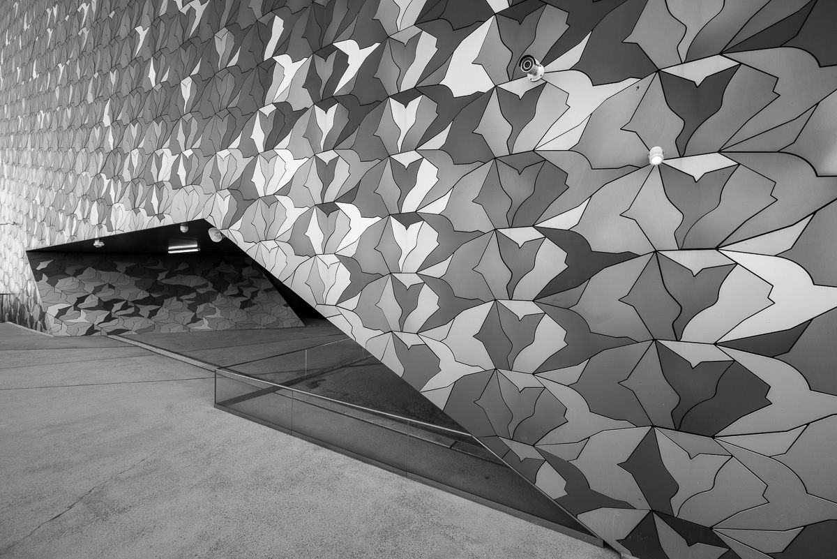 Philharmonie de Paris18 Photo Sebastien Desnoulez photographe d ambiances et d architecture